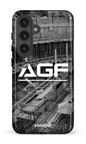 Galaxy S24 Tough (Gloss) AGF Chantier -