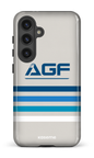 Galaxy S24 Tough (Gloss) AGF Ligné -