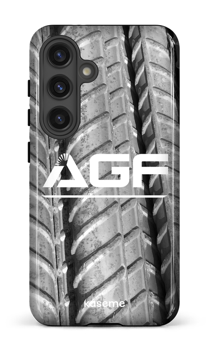 Galaxy S24 Tough (Gloss) AGF N&B -