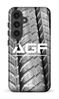 Galaxy S24 Tough (Gloss) AGF N&B -
