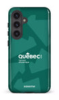 Galaxy S24 Tough (Gloss) Accent nature -