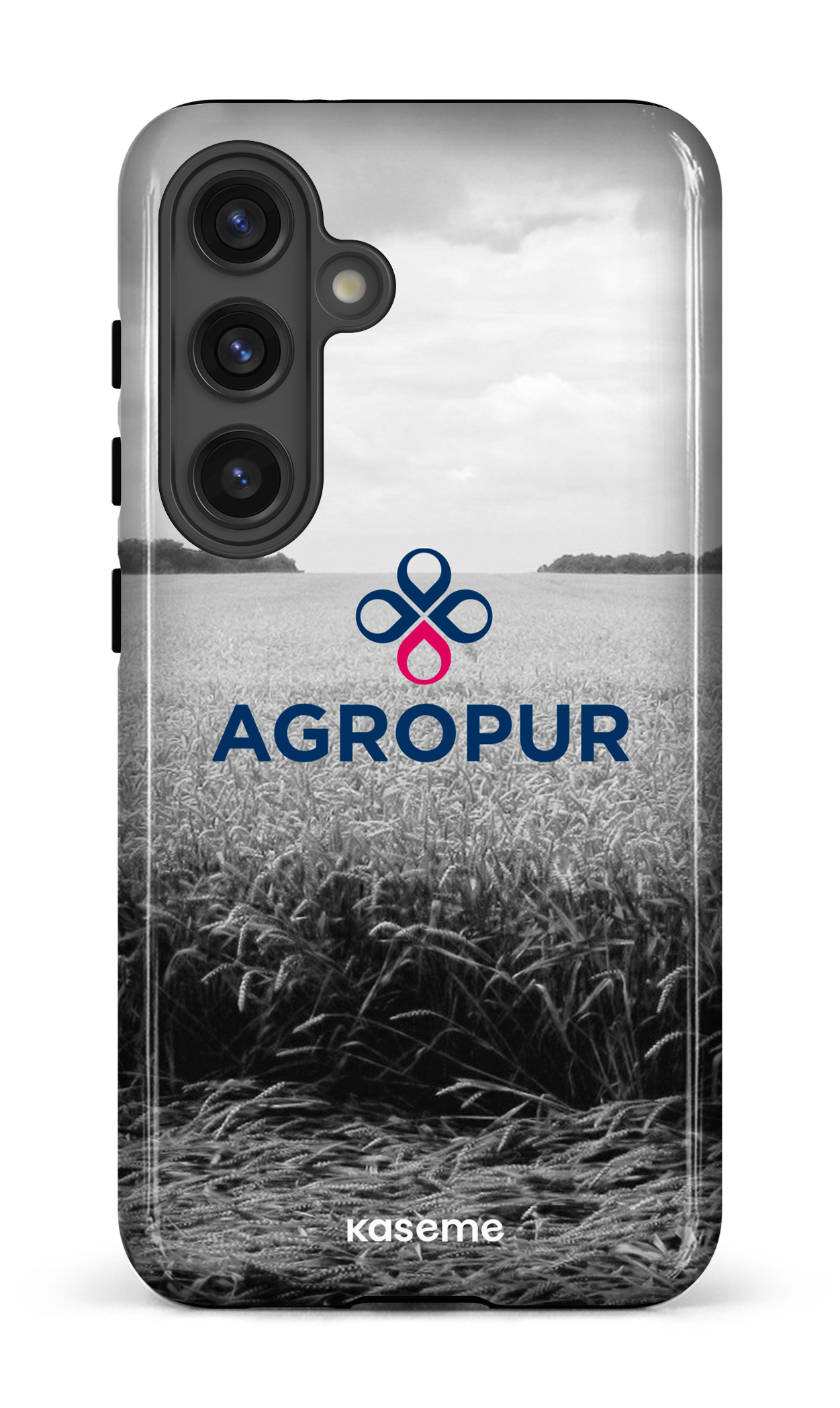 Galaxy S24 Tough (Gloss) Agropur -