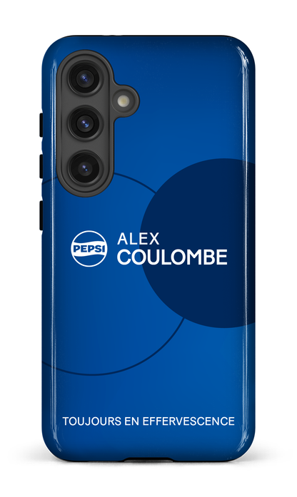 Galaxy S24 Tough (Gloss) Alex Coulombe -