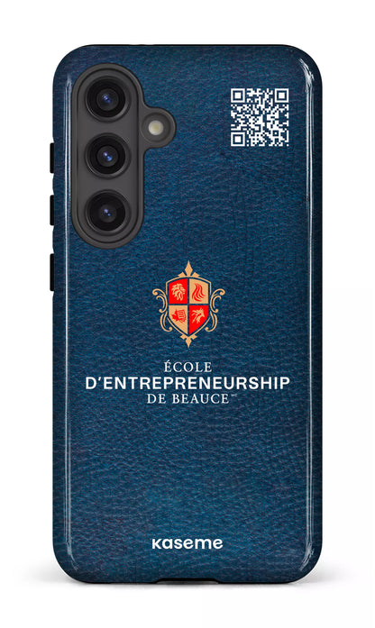 Galaxy S24 Tough (Gloss) Alumni EEB -
