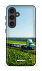 Galaxy S24 Tough (Gloss) Alutrec Manac -
