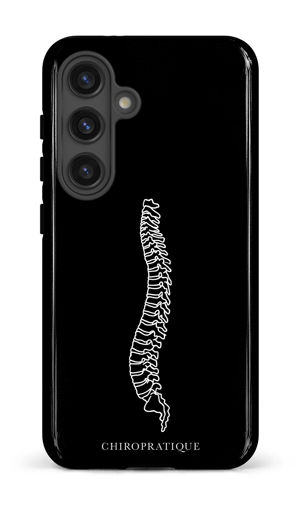 Galaxy S24 Tough (Gloss) Aspects associés -