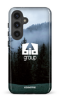 Galaxy S24 Tough (Gloss) BID Group Forêt -