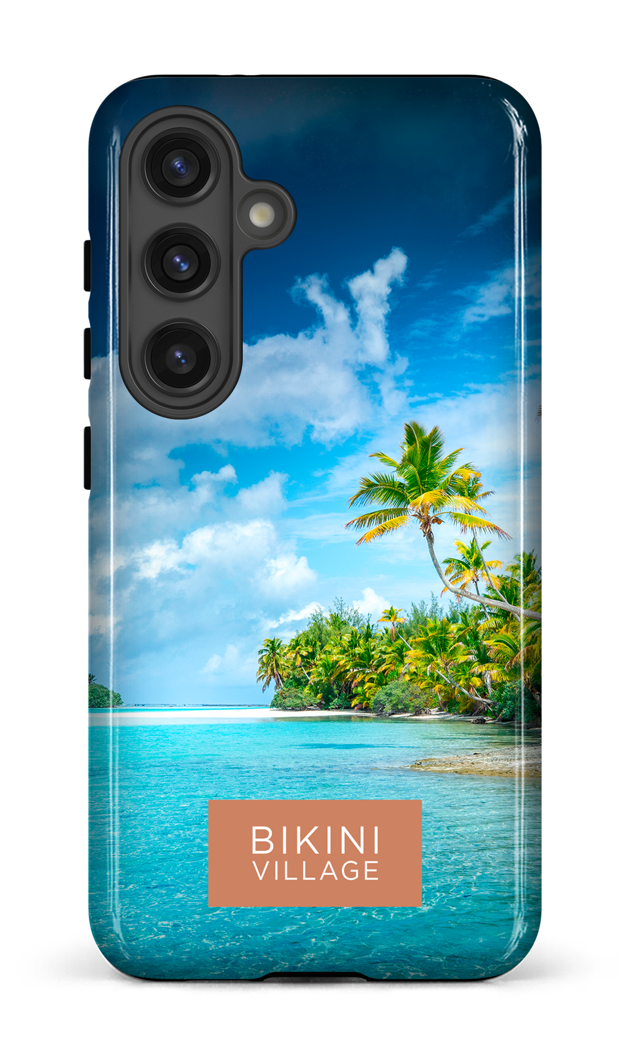 Galaxy S24 Tough (Gloss) BV - Scenery -
