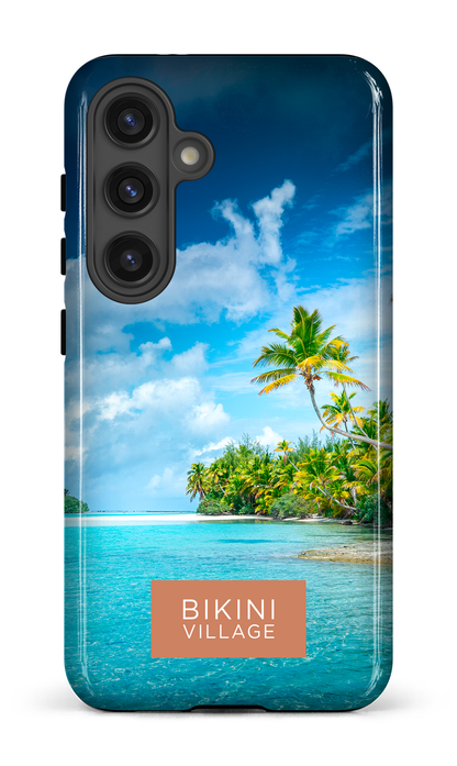Galaxy S24 Tough (Gloss) BV - Scenery -
