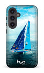 Galaxy S24 Tough (Gloss) Be water positive by H2O -