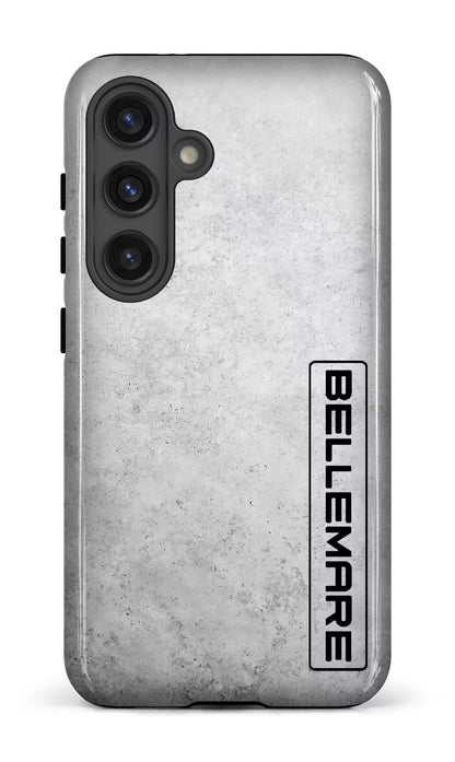 Galaxy S24 Tough (Gloss) Bellemarre Béton -