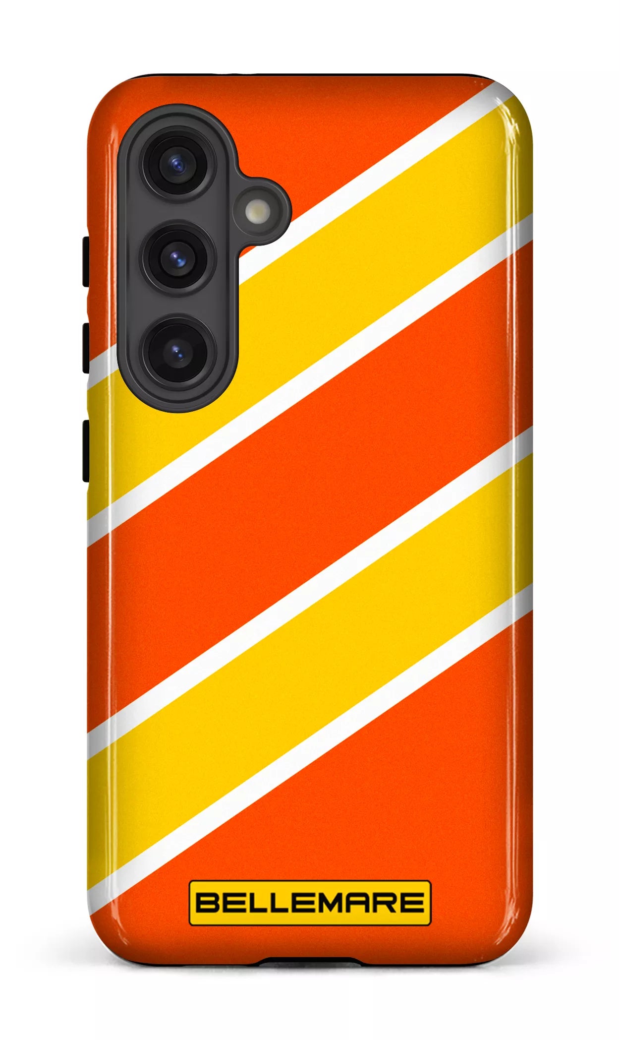 Galaxy S24 Tough (Gloss) Bellemarre Ligné -