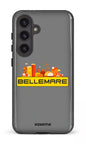 Galaxy S24 Tough (Gloss) Bellemarre Rassembleuse -