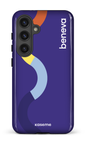 Galaxy S24 Tough (Gloss) Benny&Co. Coq -