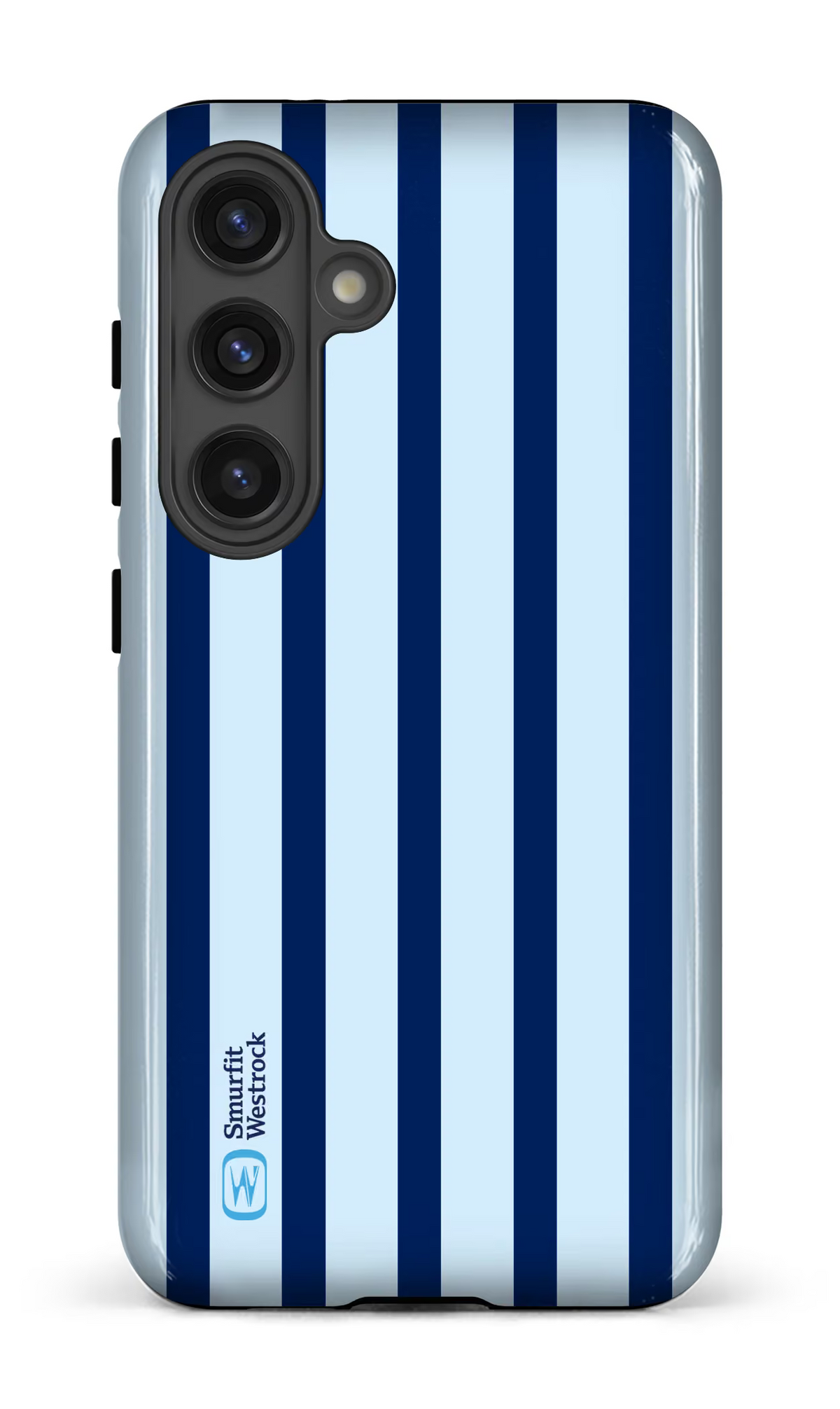 Galaxy S24 Tough (Gloss) Berry Lane Westrock -