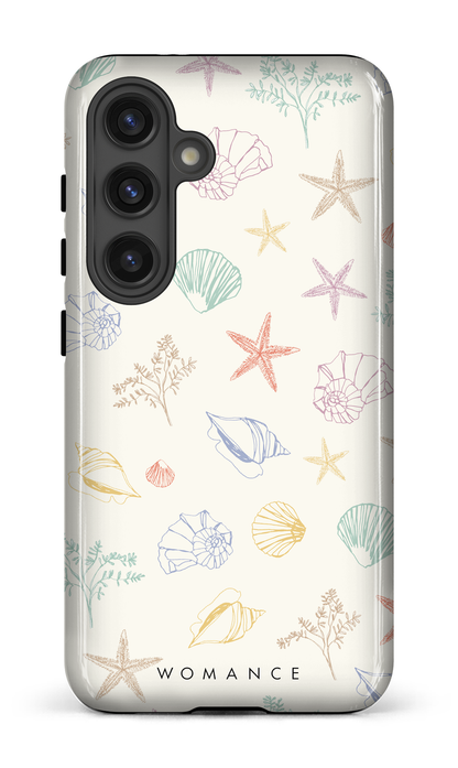 Galaxy S24 Tough (Gloss) Brise Marine -