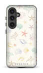 Galaxy S24 Tough (Gloss) Brise Marine -