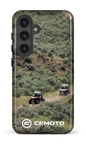Galaxy S24 Tough (Gloss) CF Moto 1 -