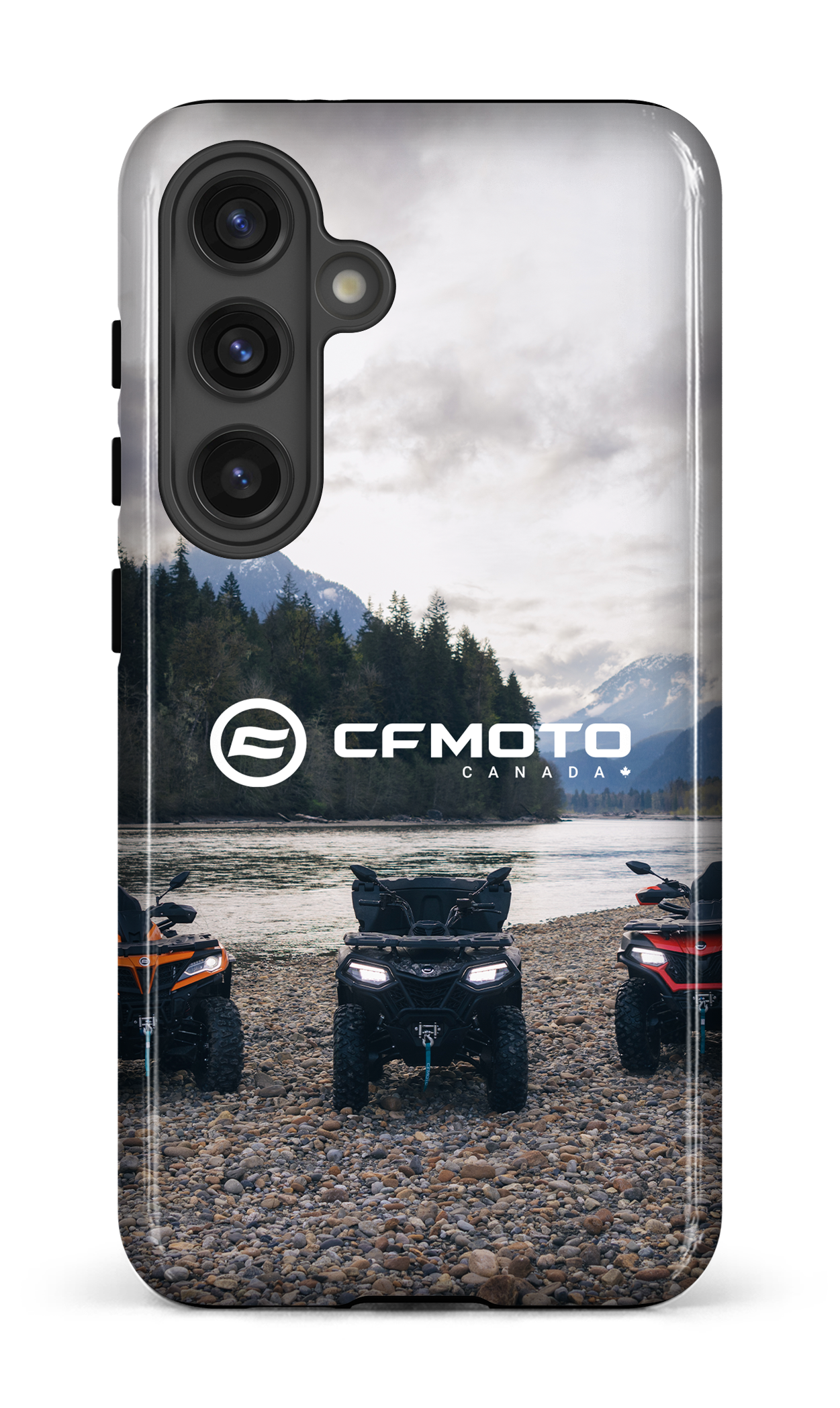 Galaxy S24 Tough (Gloss) CF Moto 4 -