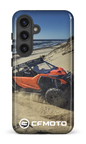 Galaxy S24 Tough (Gloss) CF Moto 6 -