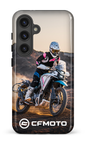 Galaxy S24 Tough (Gloss) CF Moto 7 -
