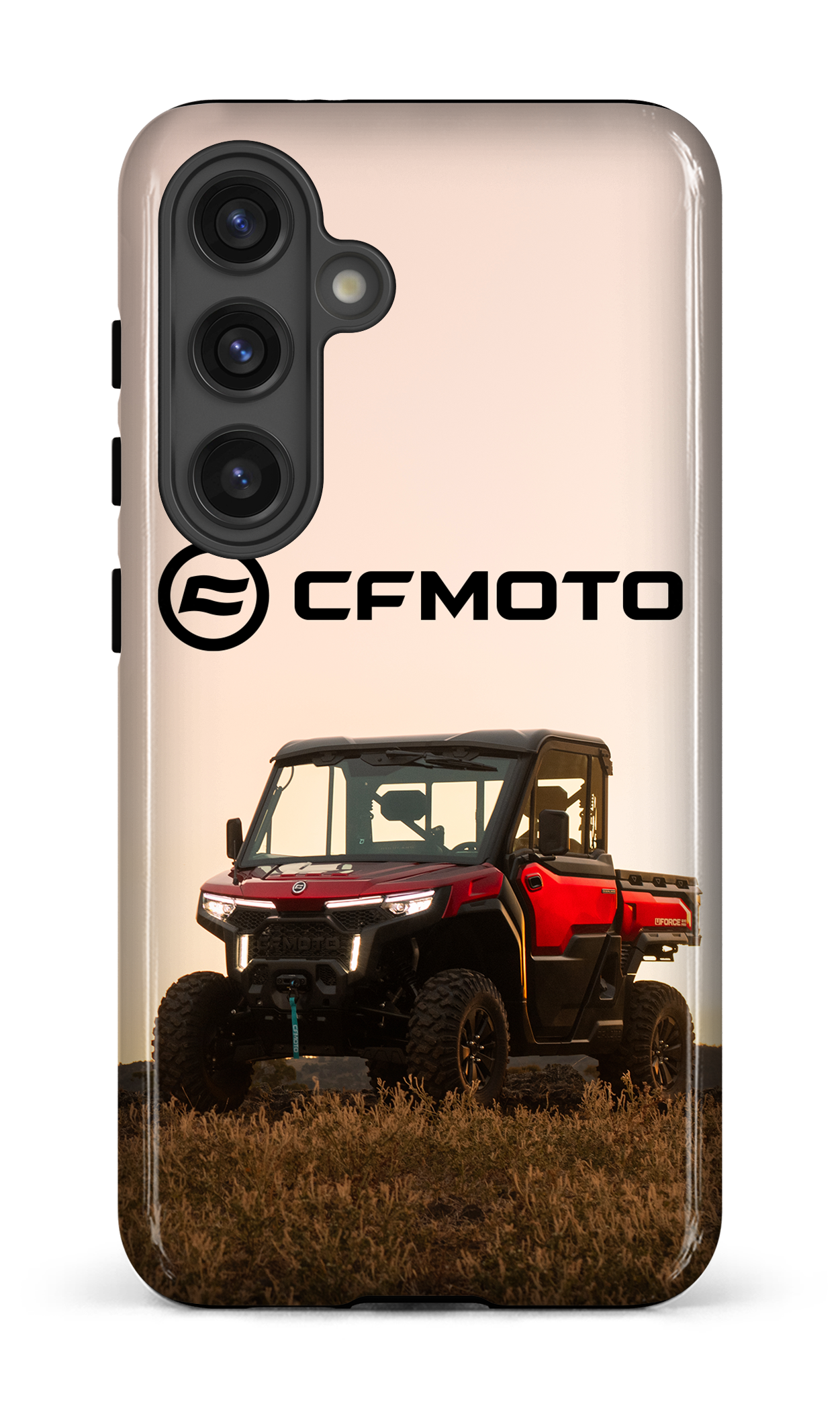 Galaxy S24 Tough (Gloss) CF Moto 9 -