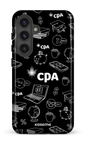 Galaxy S24 Tough (Gloss) CPA Pictos -