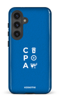 Galaxy S24 Tough (Gloss) Café + Apéro -