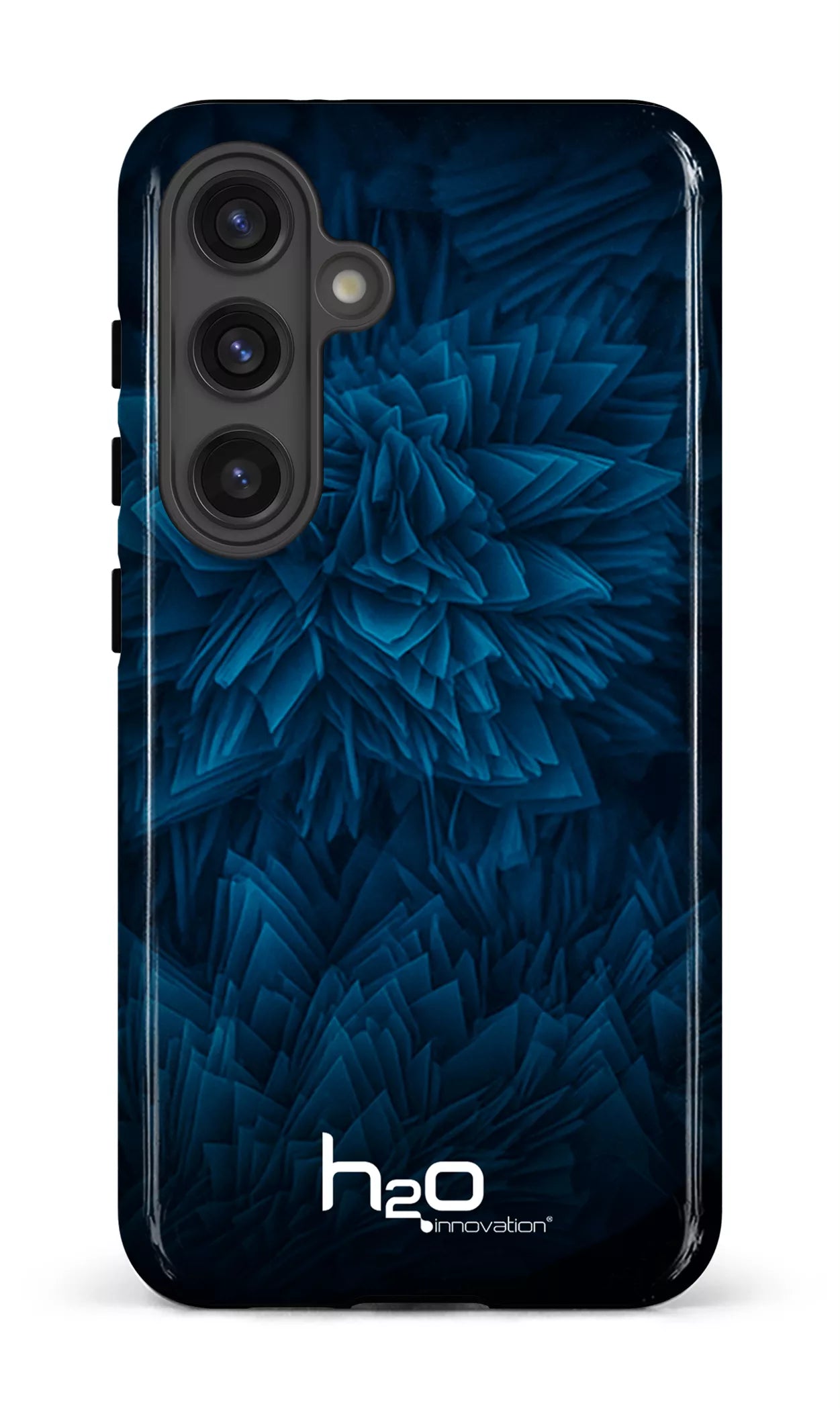 Galaxy S24 Tough (Gloss) Chemicals by H2O -