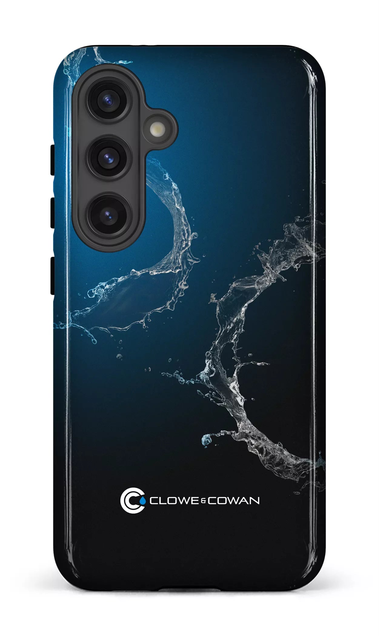 Galaxy S24 Tough (Gloss) Clowe & Cowan 1 -