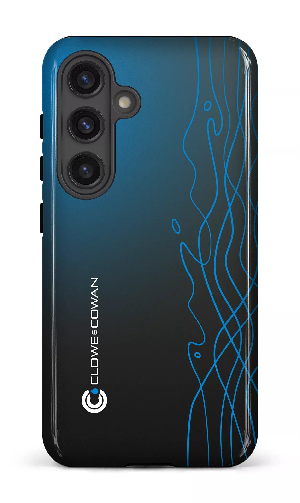 Galaxy S24 Tough (Gloss) Clowe & Cowan 2 -