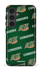 Galaxy S24 Tough (Gloss) Condors SJE -