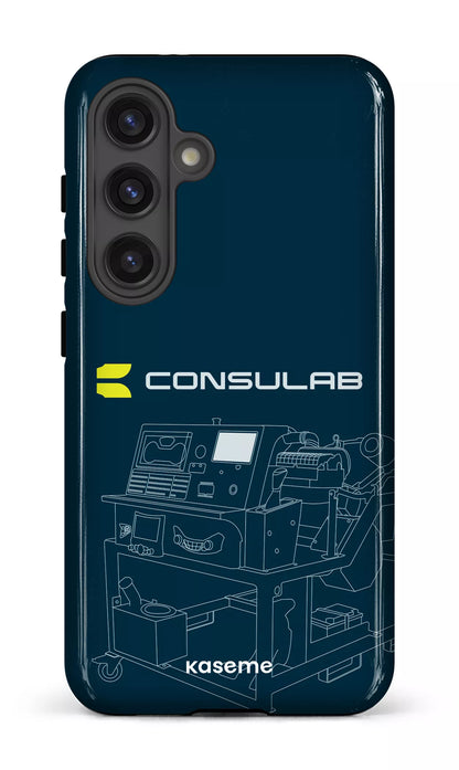 Galaxy S24 Tough (Gloss) Consulab Cruise -