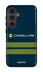 Galaxy S24 Tough (Gloss) Consulab Tires -