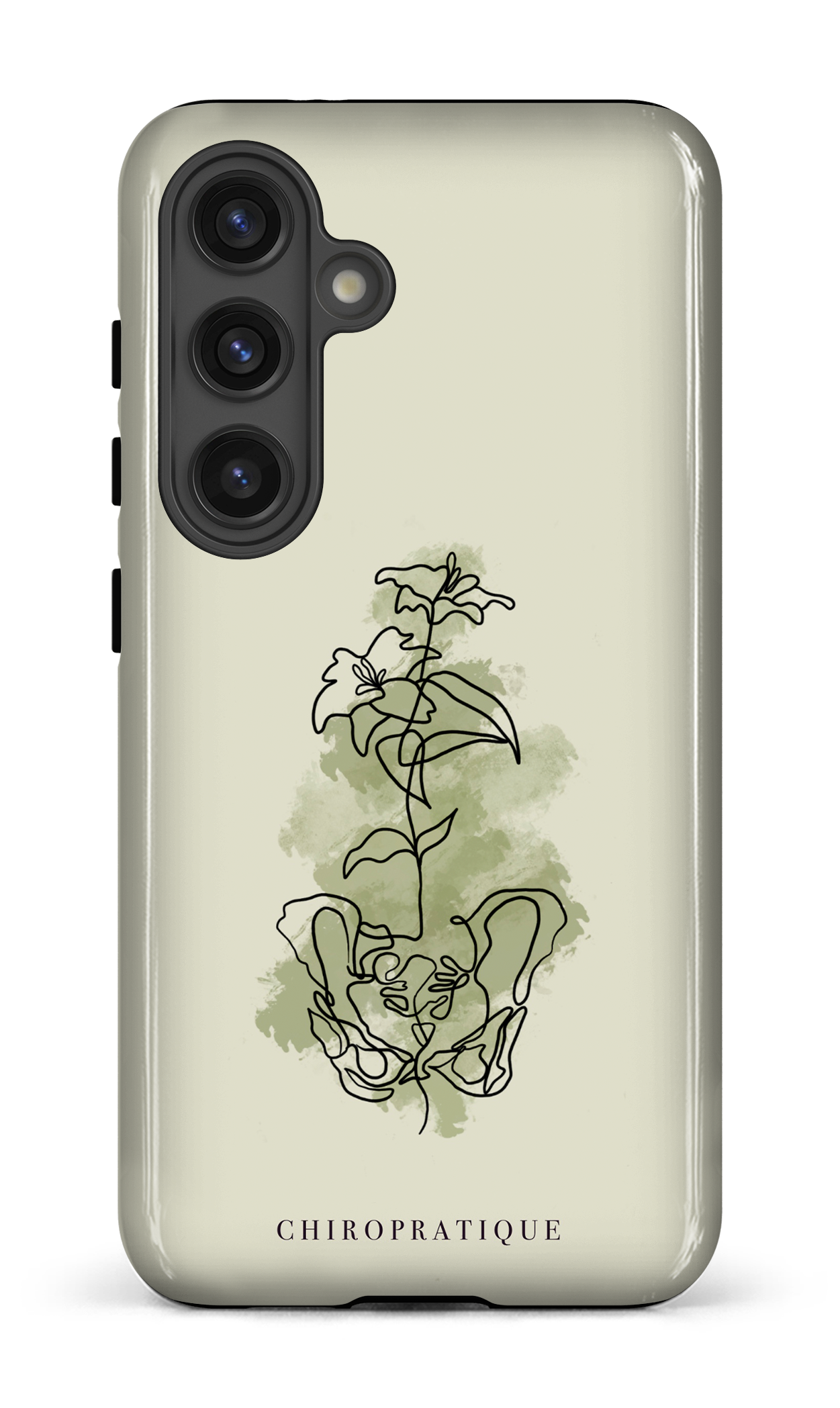 Galaxy S24 Tough (Gloss) DDX -