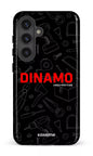 Galaxy S24 Tough (Gloss) Dinamo Noir -