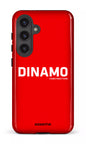 Galaxy S24 Tough (Gloss) Dinamo Rouge -