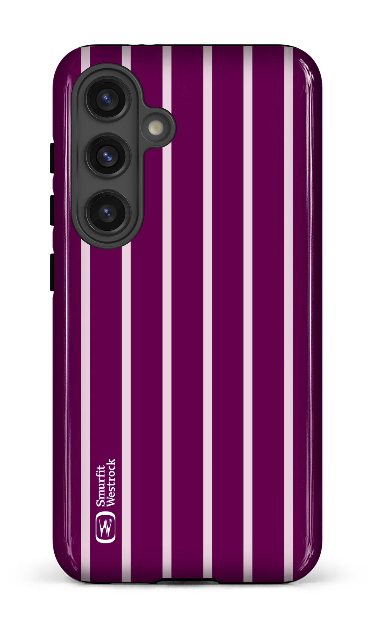 Galaxy S24 Tough (Gloss) Dolce Striscia Westrock -