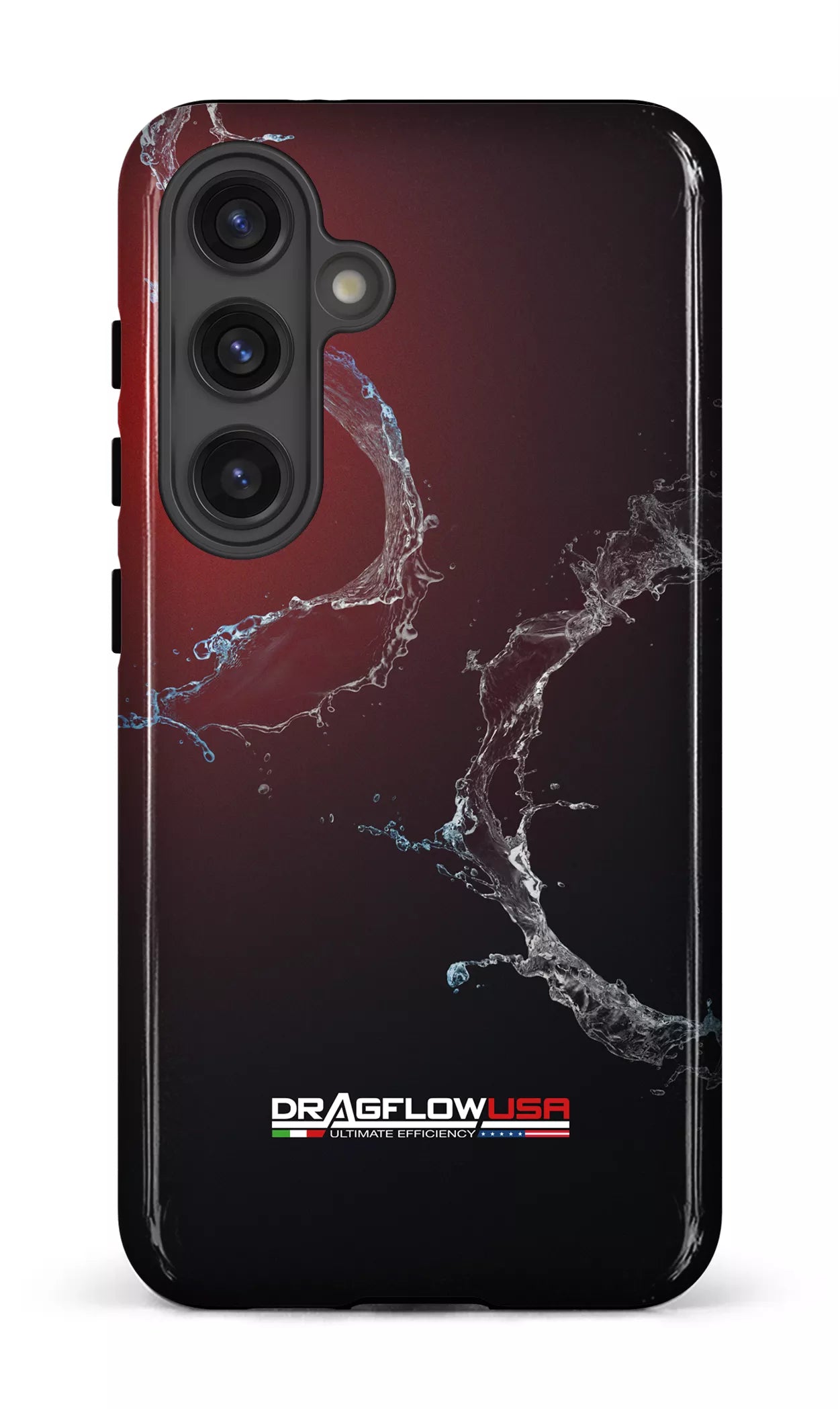 Galaxy S24 Tough (Gloss) Dragflow 1 -