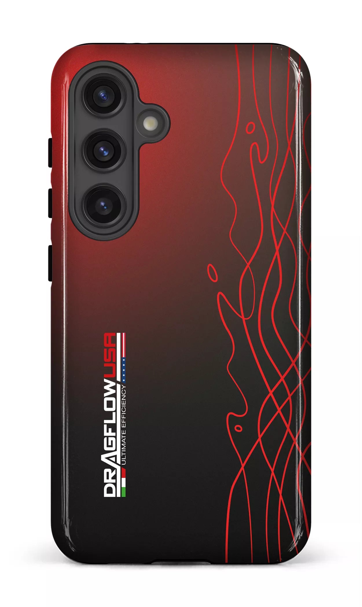 Galaxy S24 Tough (Gloss) Dragflow 2 -