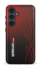 Galaxy S24 Tough (Gloss) Dragflow 2 -