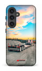 Galaxy S24 Tough (Gloss) Durawing Lowbed -