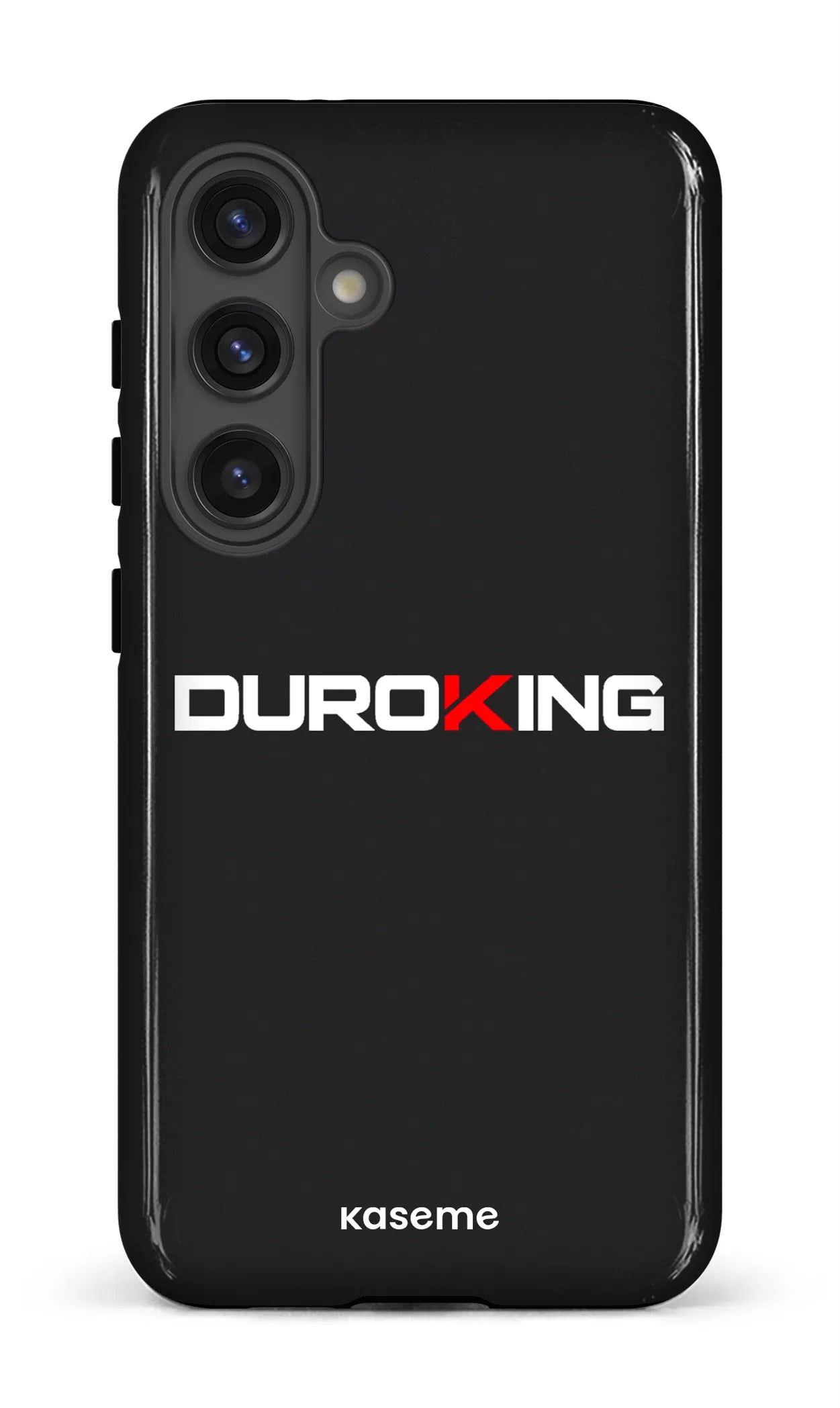 Galaxy S24 Tough (Gloss) Duroking -