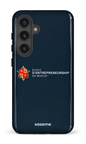 Galaxy S24 Tough (Gloss) EEB Bleu -