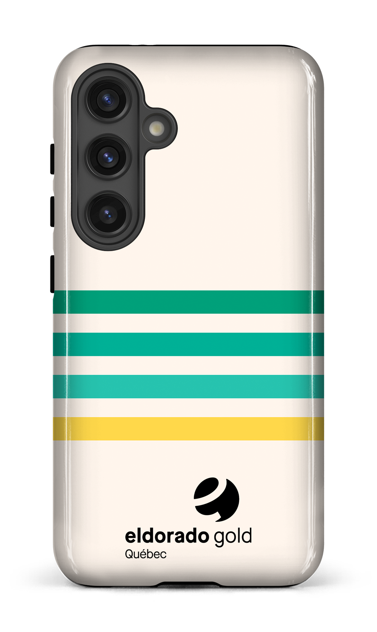 Galaxy S24 Tough (Gloss) EG Lignes -