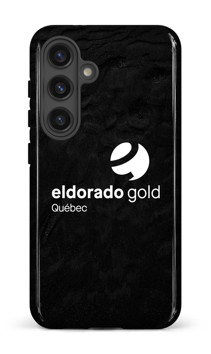 Galaxy S24 Tough (Gloss) EG Noir -