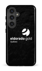 Galaxy S24 Tough (Gloss) EG Noir -