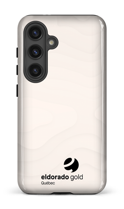 Galaxy S24 Tough (Gloss) EG Quartz -