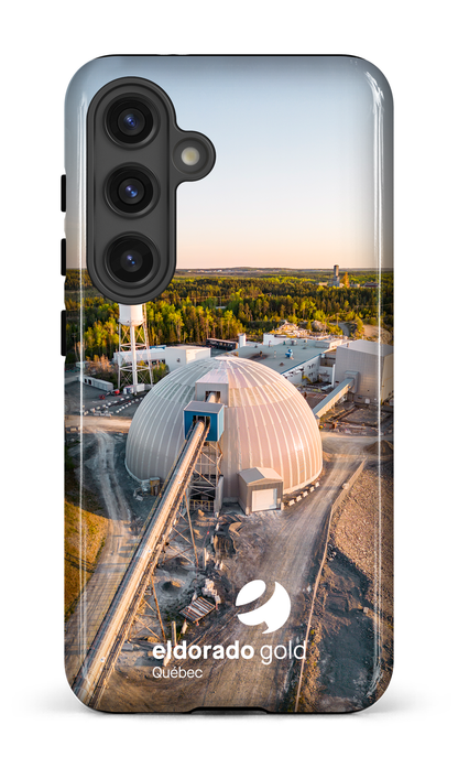 Galaxy S24 Tough (Gloss) EG Usine -