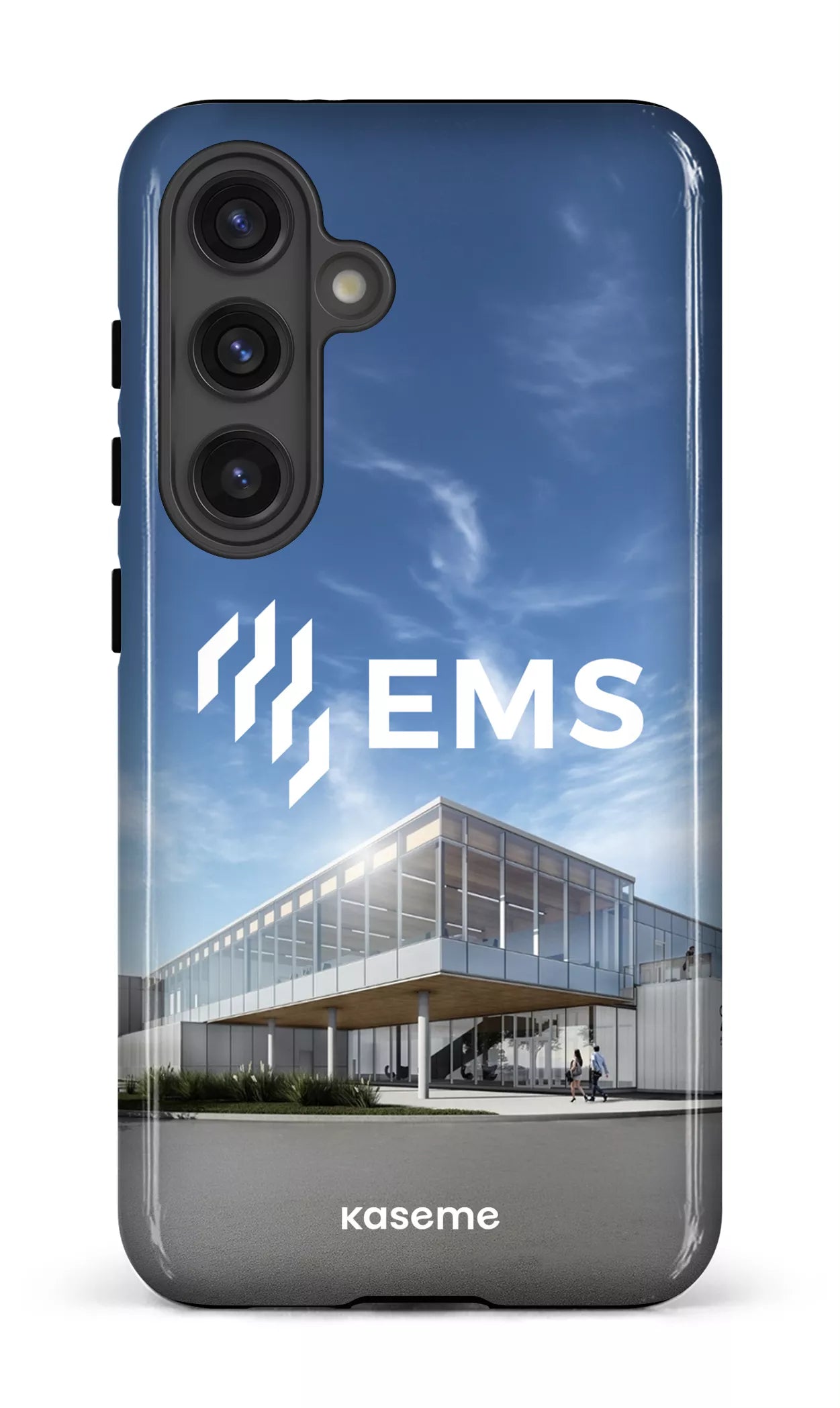 Galaxy S24 Tough (Gloss) EMS #3 -